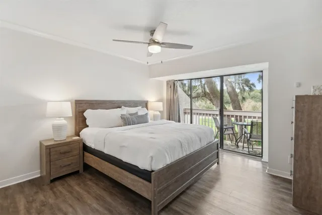 $885,000 | 2040 Beachwood Road, Unit 2040, Fernandina Beach, FL 32034