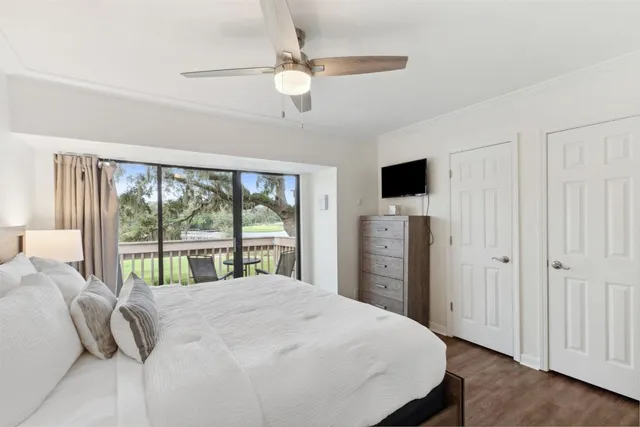 $885,000 | 2040 Beachwood Road, Unit 2040, Fernandina Beach, FL 32034