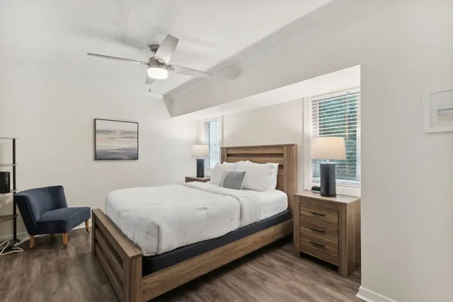 $885,000 | 2040 Beachwood Road, Unit 2040, Fernandina Beach, FL 32034