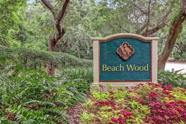 $885,000 | 2040 Beachwood Road, Unit 2040, Fernandina Beach, FL 32034