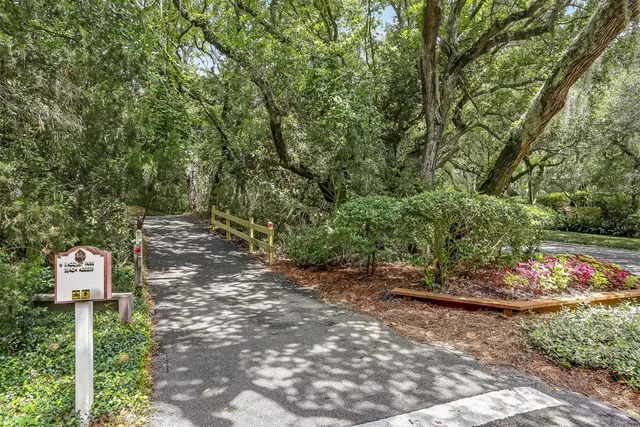 $885,000 | 2040 Beachwood Road, Unit 2040, Fernandina Beach, FL 32034