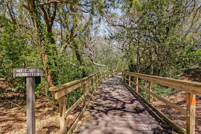 $885,000 | 2040 Beachwood Road, Unit 2040, Fernandina Beach, FL 32034