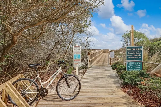 $885,000 | 2040 Beachwood Road, Unit 2040, Fernandina Beach, FL 32034
