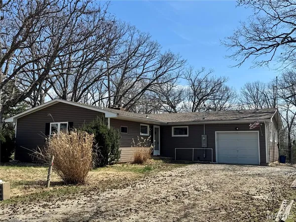 $179,000 | 436 East Canaan Road, Gerald, MO 63037