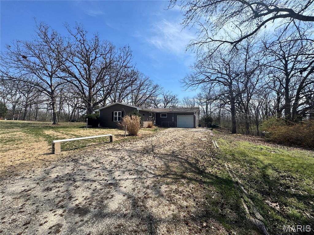 436 East Canaan Road Gerald, MO 63037 - Photo 2 of 26