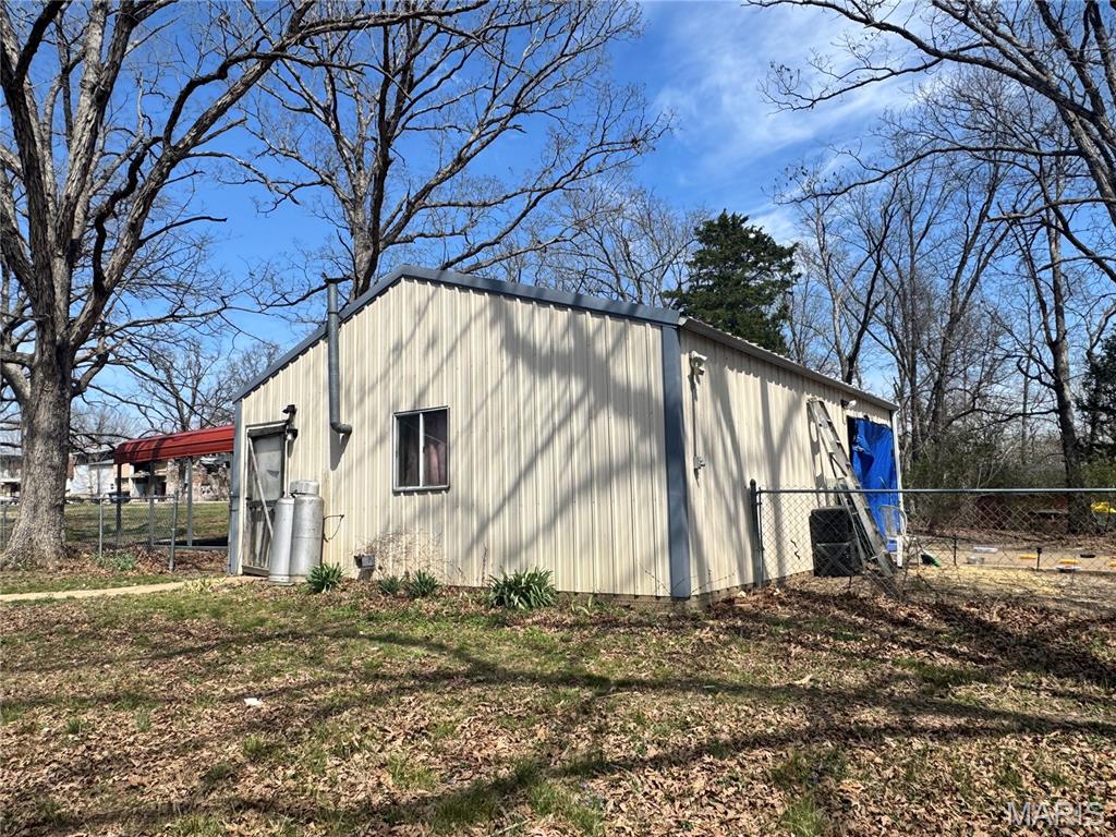 436 East Canaan Road Gerald, MO 63037 - Photo 4 of 26