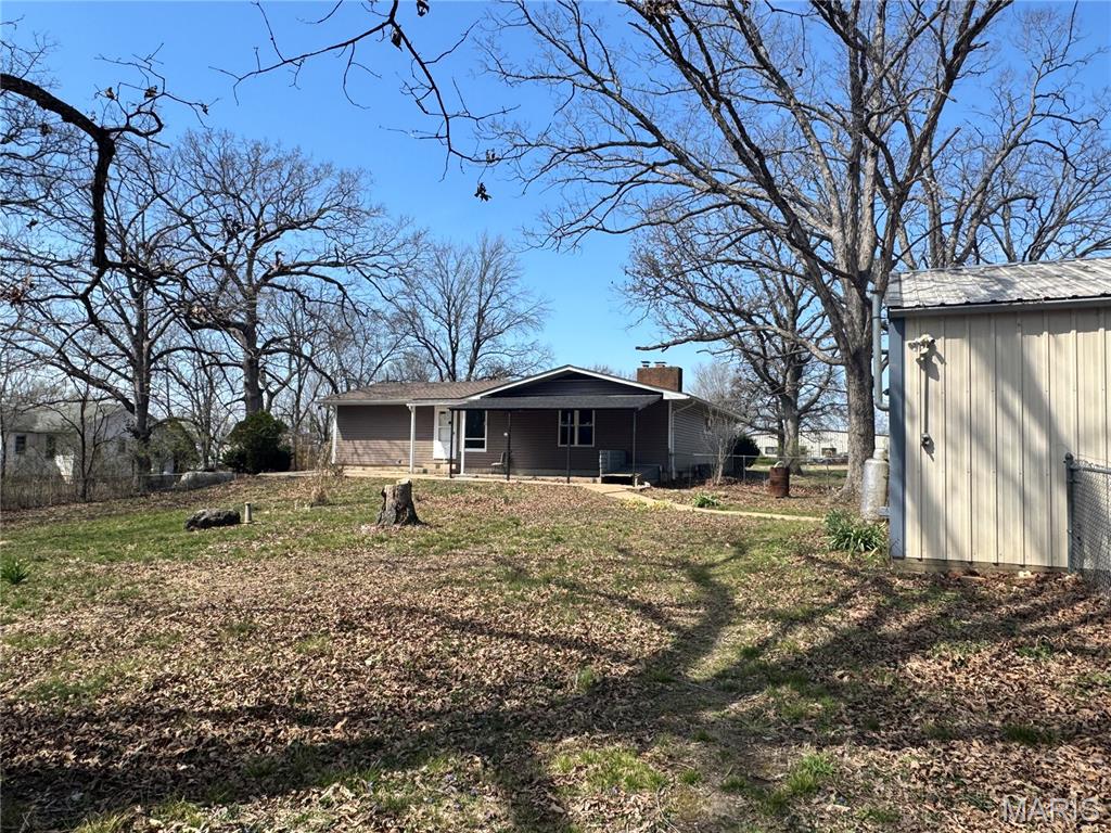 436 East Canaan Road Gerald, MO 63037 - Photo 5 of 26