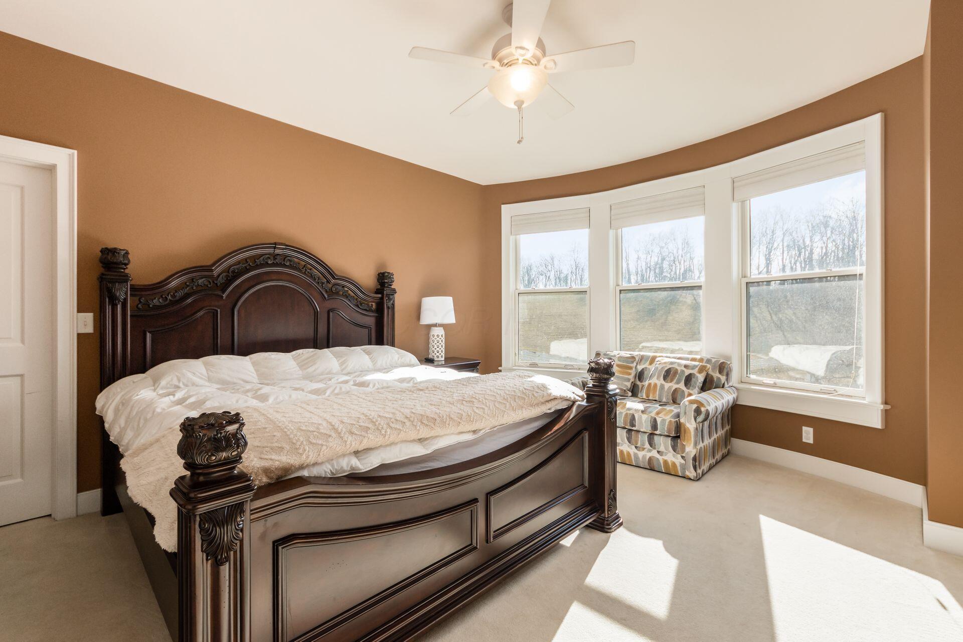 16187 Kreashbaum Road Rockbridge, OH 43149 - Photo 49 of 66 Bedroom Ensuite