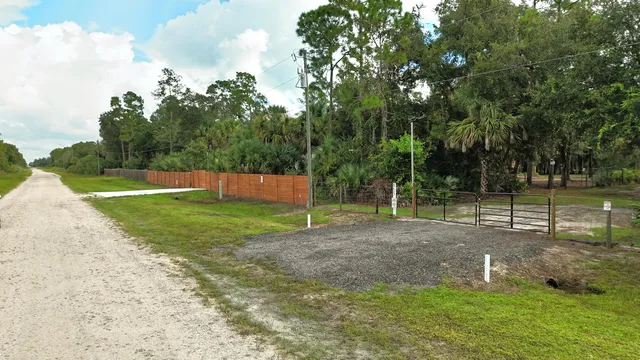a fire hydrant in the middle of a field