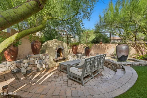 $2,099,000 | 9832 East Edgestone Drive, Scottsdale, AZ 85255