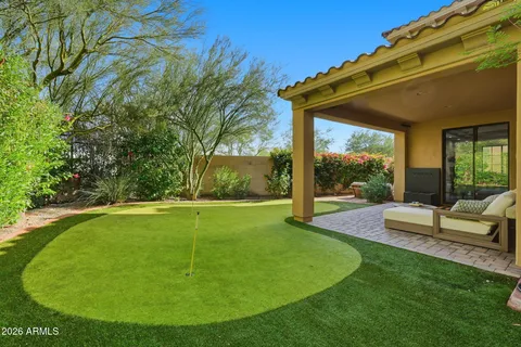 $2,099,000 | 9832 East Edgestone Drive, Scottsdale, AZ 85255