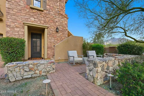 $2,099,000 | 9832 East Edgestone Drive, Scottsdale, AZ 85255