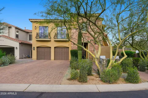 $2,099,000 | 9832 East Edgestone Drive, Scottsdale, AZ 85255