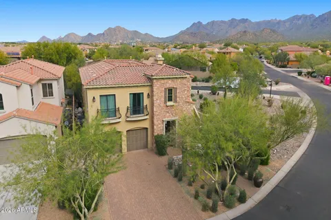 $2,099,000 | 9832 East Edgestone Drive, Scottsdale, AZ 85255