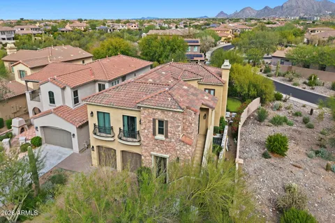 $2,099,000 | 9832 East Edgestone Drive, Scottsdale, AZ 85255