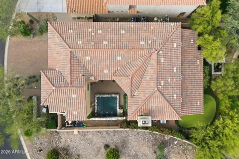 $2,099,000 | 9832 East Edgestone Drive, Scottsdale, AZ 85255
