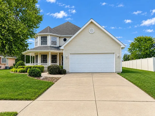 $419,900 | 933 Brian Drive, Manteno, IL 60950