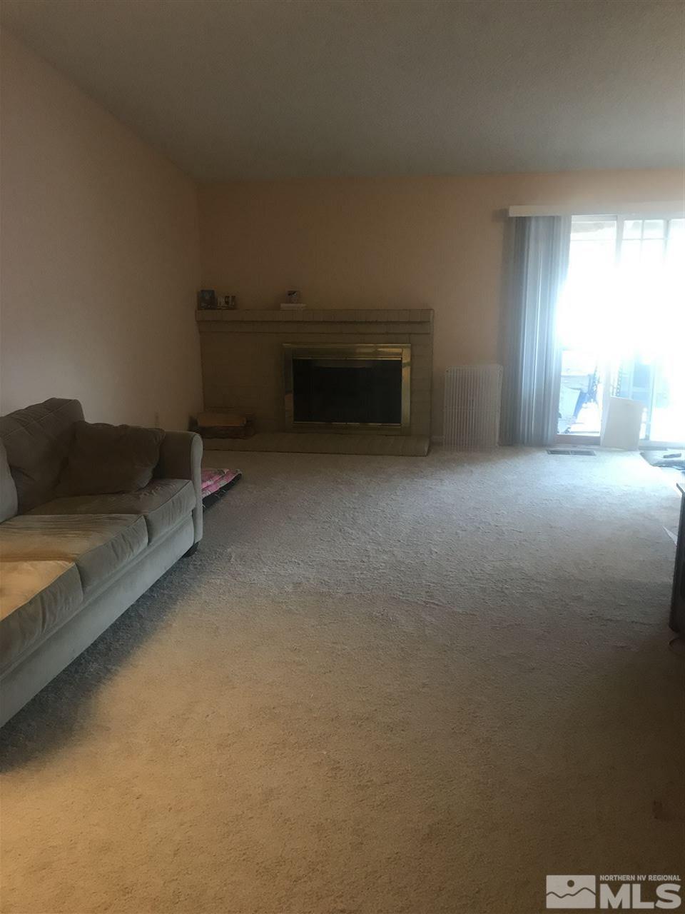 2430 Figoni Ranch Road Sparks, NV 89434 - Photo 6 of 7 a view of livingroom with furniture and window