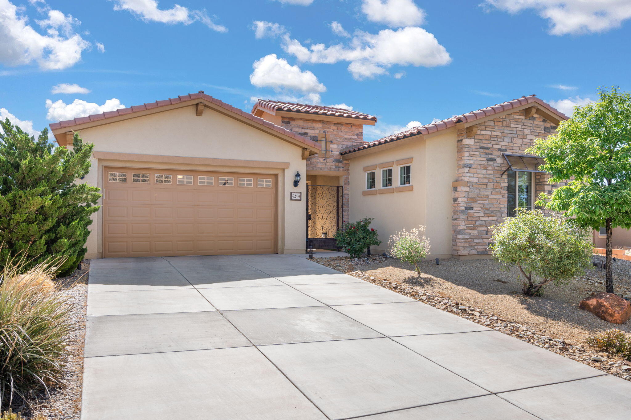 624 Sierra Verde Way Northeast Rio Rancho, NM 87124 - Photo 1 of 1 Gallery Image 1