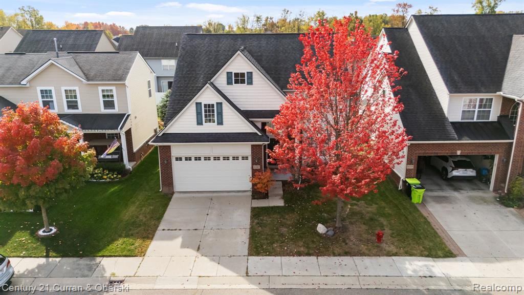 51207 Brompton Novi, MI 48374 - Photo 3 of 57