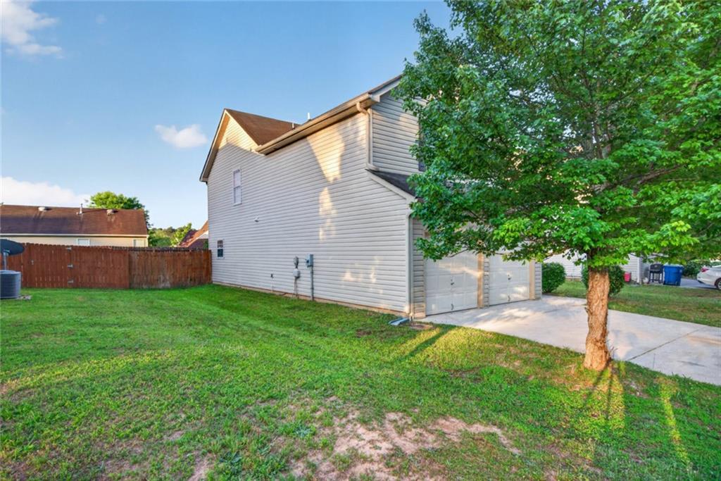 6120 Hemperly Road Atlanta, GA 30349 - Photo 4 of 37