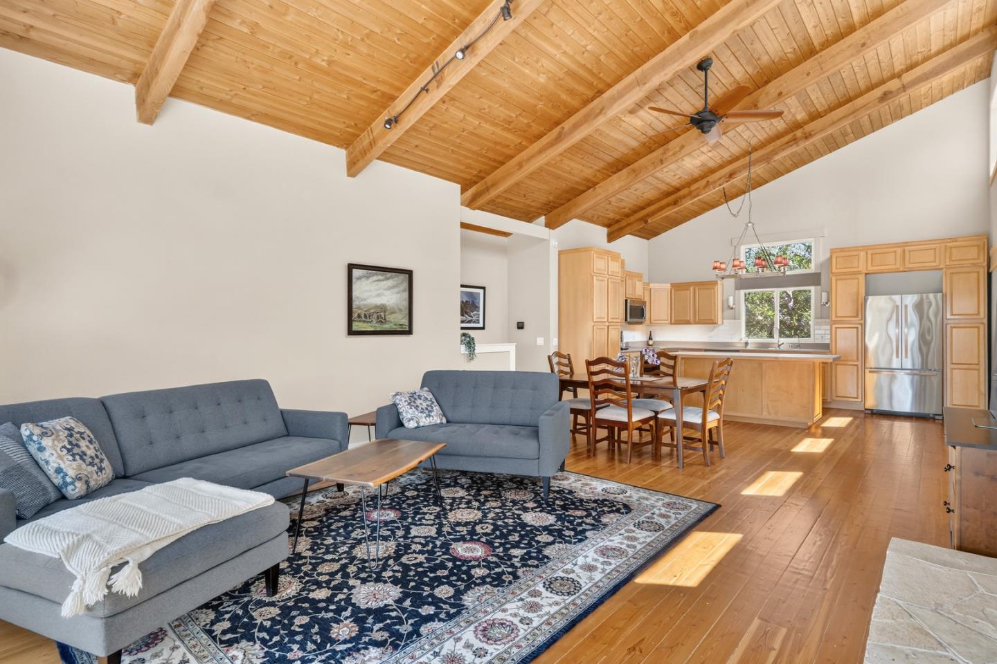 11675 McCarthy Road Carmel Valley, CA 93924 - Photo 15 of 35