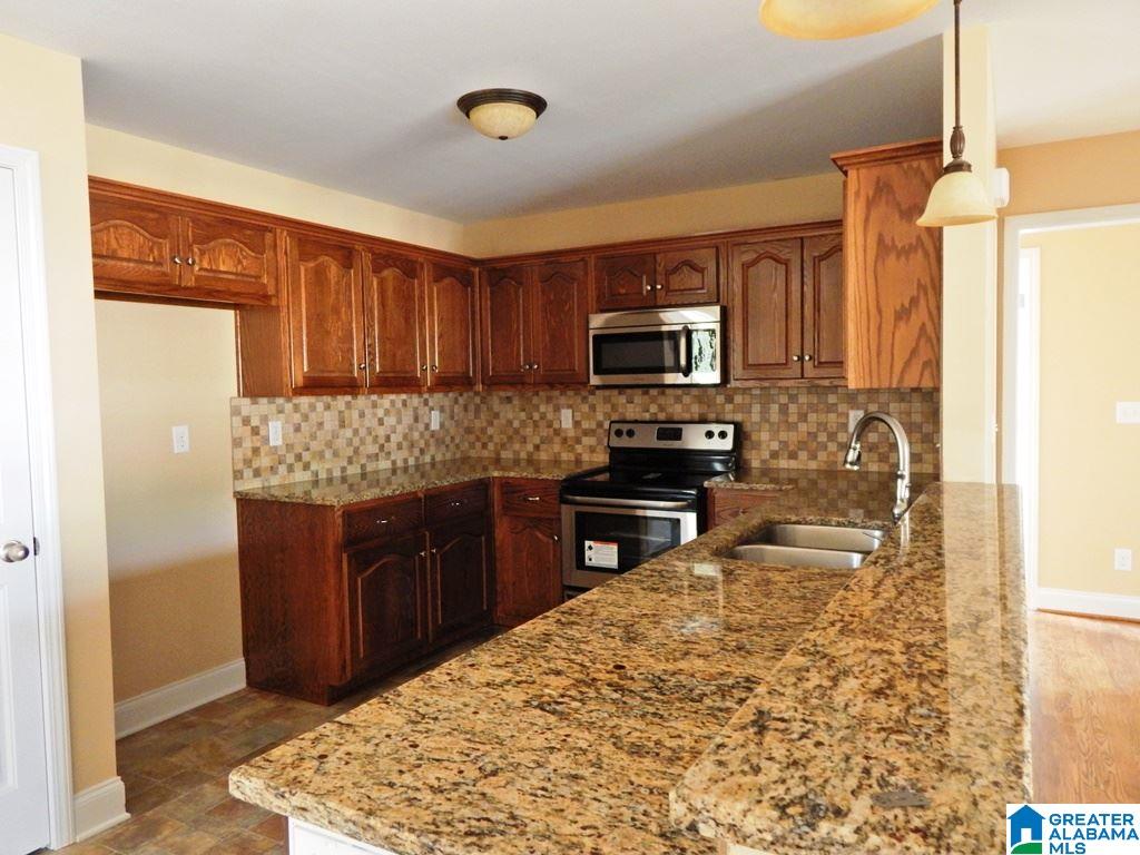 2565 Blake Way Warrior, AL 35180 - Photo 21 of 47
