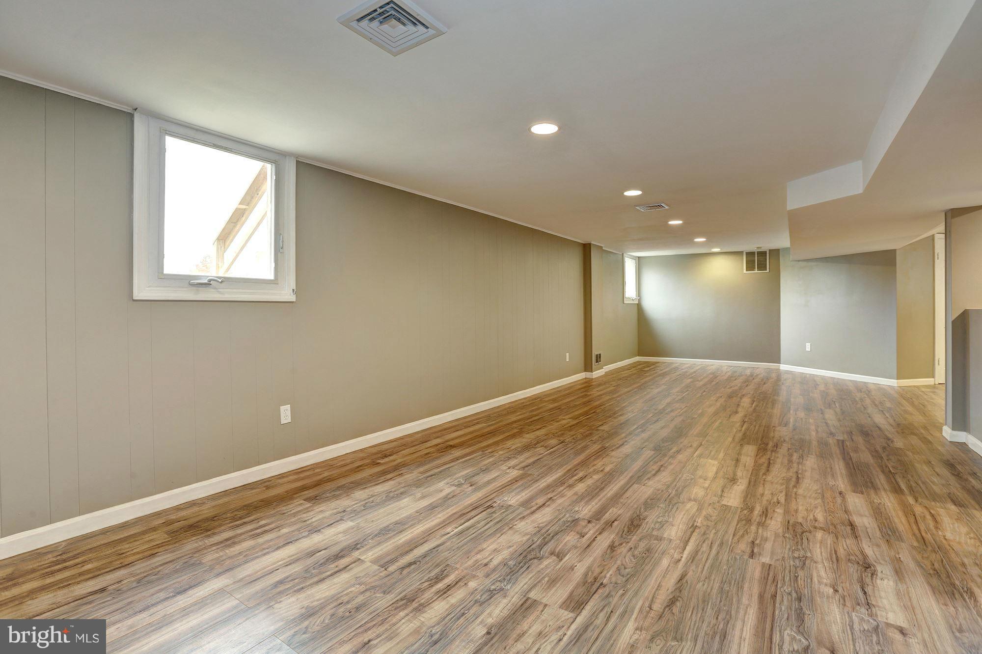 927 Gabel Court Silver Spring, MD 20901 - Photo 18 of 27 Basement