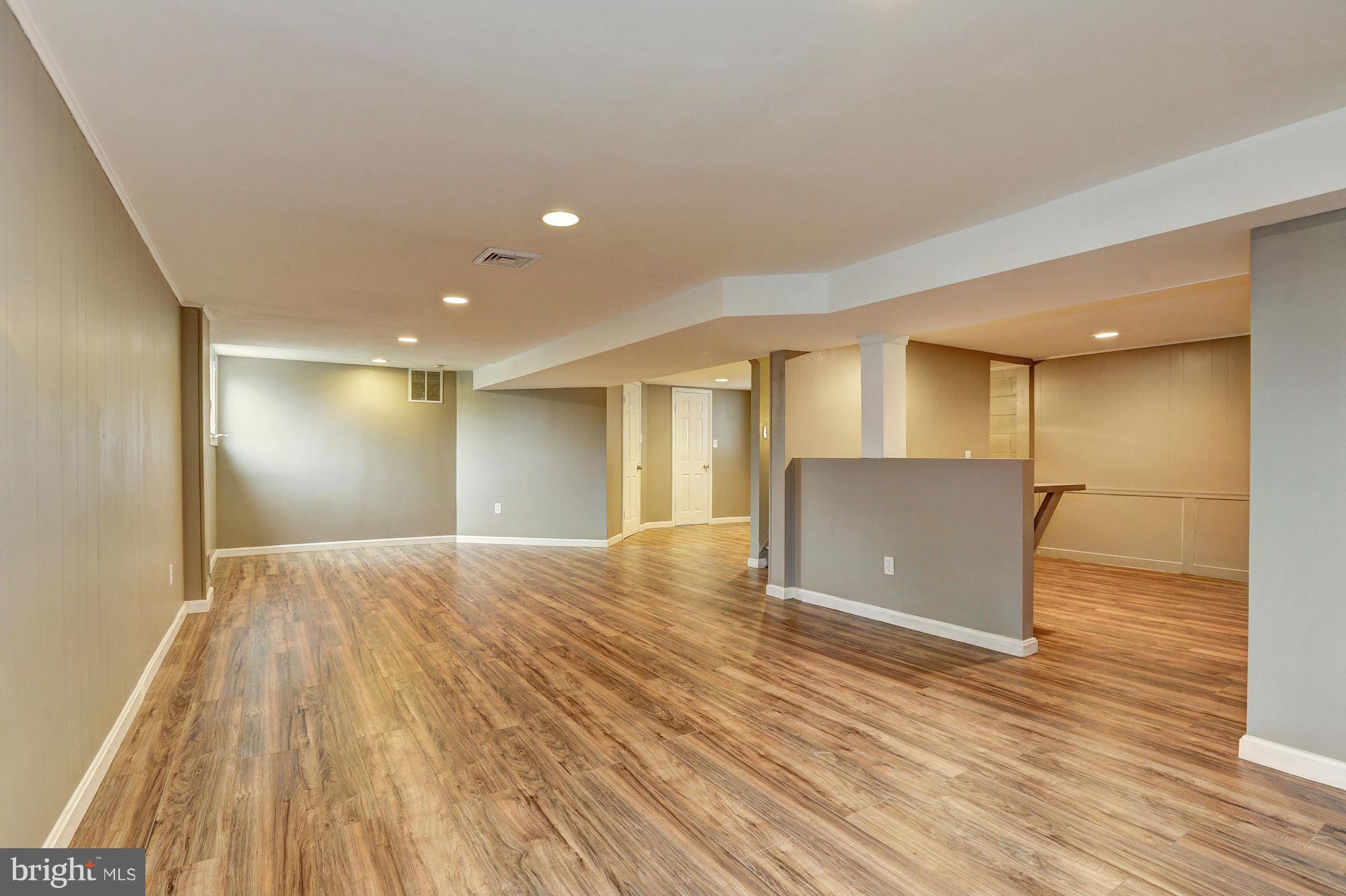 927 Gabel Court Silver Spring, MD 20901 - Photo 19 of 27 Basement