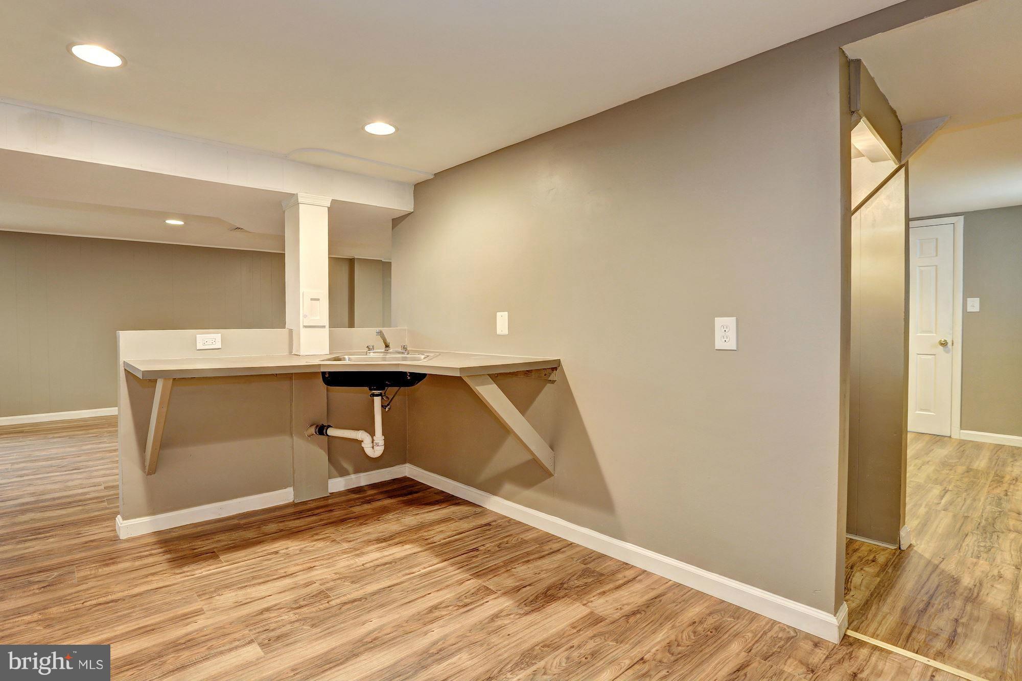 927 Gabel Court Silver Spring, MD 20901 - Photo 20 of 27 Basement