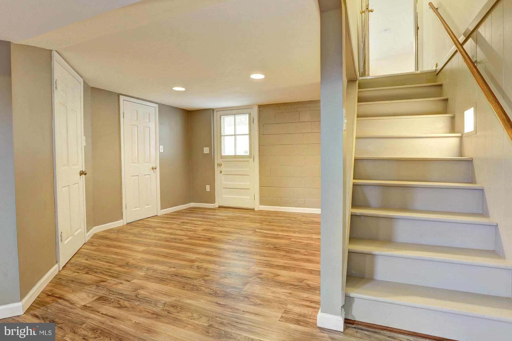 927 Gabel Court Silver Spring, MD 20901 - Photo 21 of 27 Basement