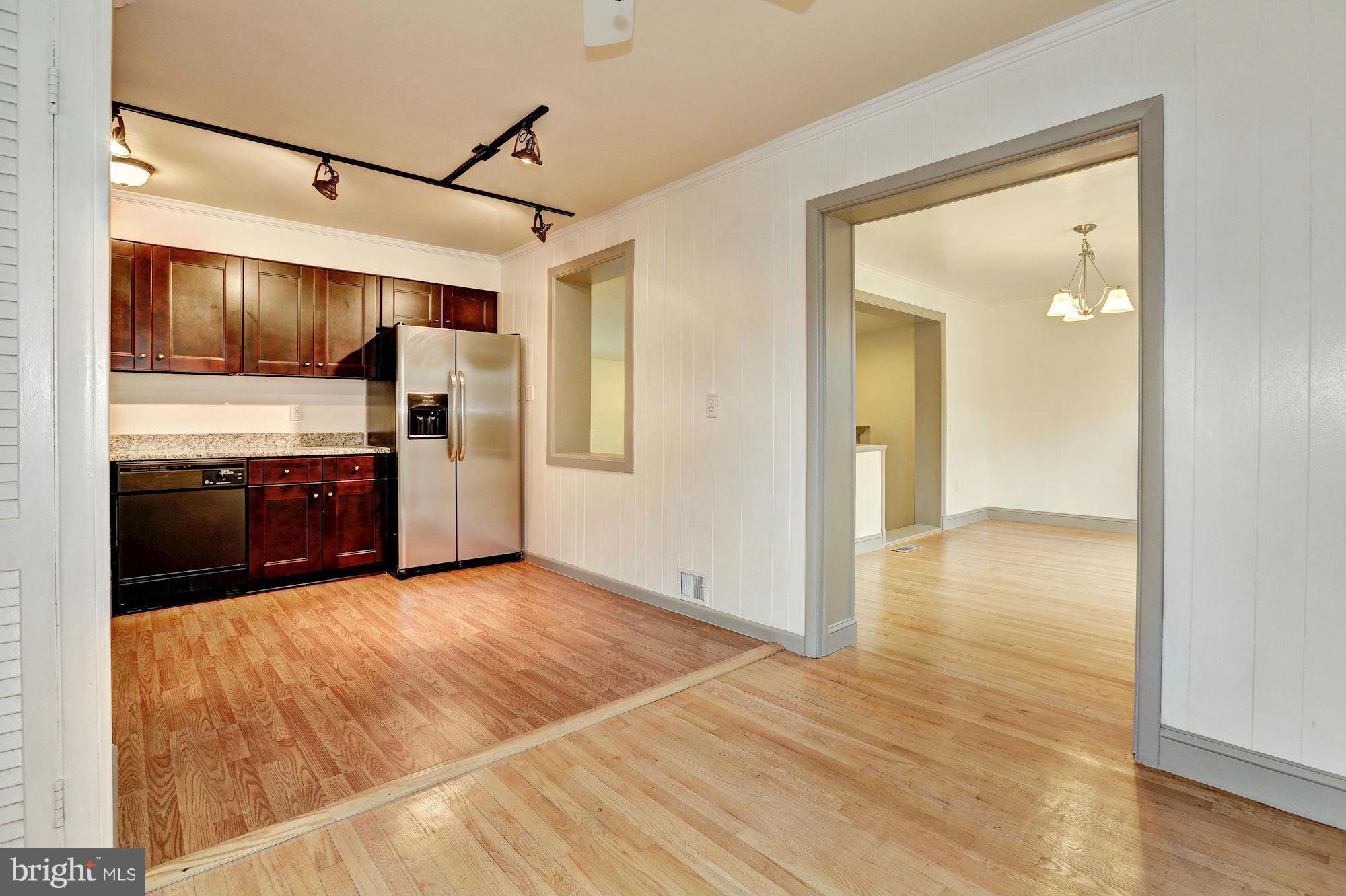 927 Gabel Court Silver Spring, MD 20901 - Photo 5 of 27 Kitchen