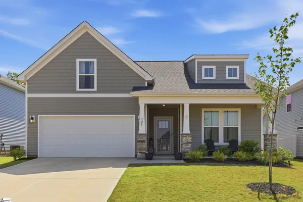 $354,900 | 123 Ives Way, Piedmont, SC 29673