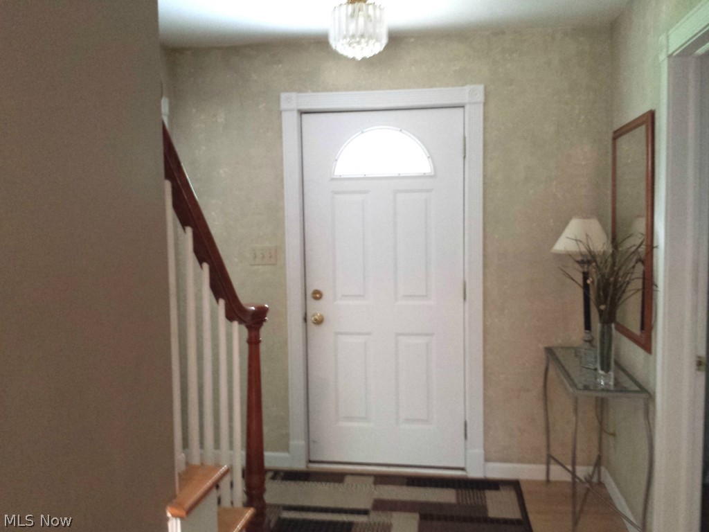 35900 Solon Road Solon, OH 44139 - Photo 2 of 24 Foyer