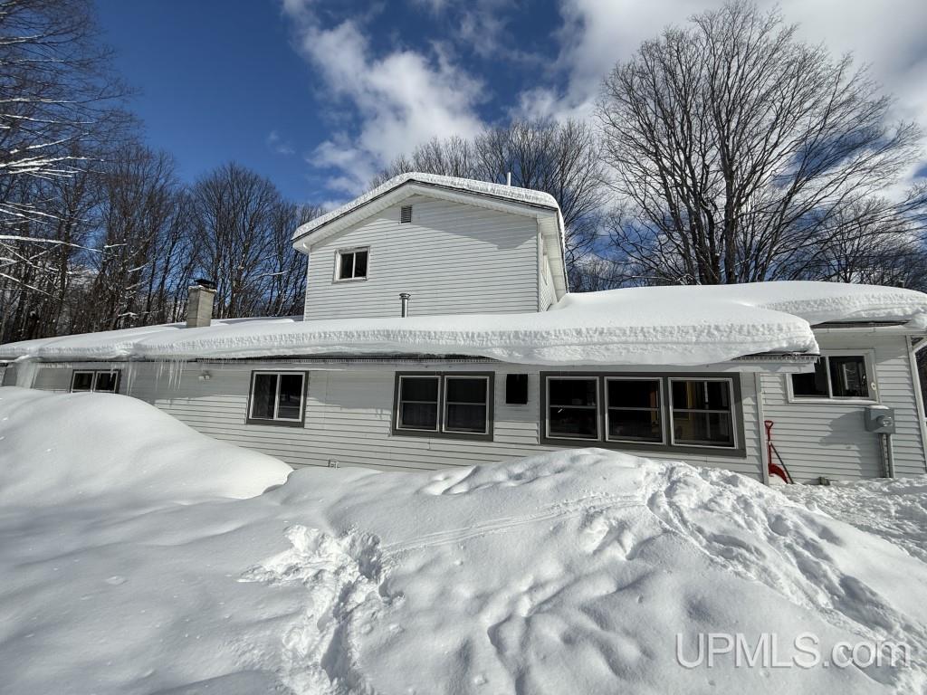 N7771 Carmody Road Munising, MI 49862 - Photo 67 of 78 Gallery Image 67