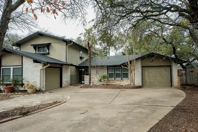 $629,500 | 3615 Summit Bend, Austin, TX 78759