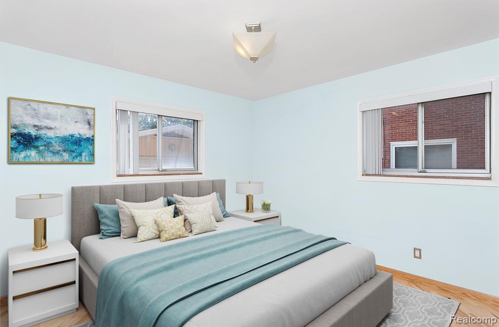 1985 Vernier Road Grosse Pointe Woods, MI 48236 - Photo 14 of 20