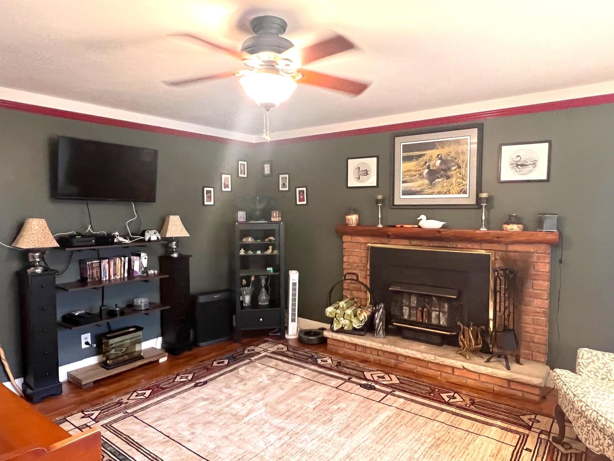 3728 East Clark Road Bath, MI 48808 - Photo 8 of 28