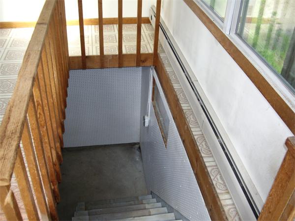 214 West Street Ware, MA 01082 - Photo 12 of 18 a view of a balcony
