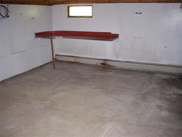 214 West Street Ware, MA 01082 - Photo 13 of 18 a view of a room with a bench