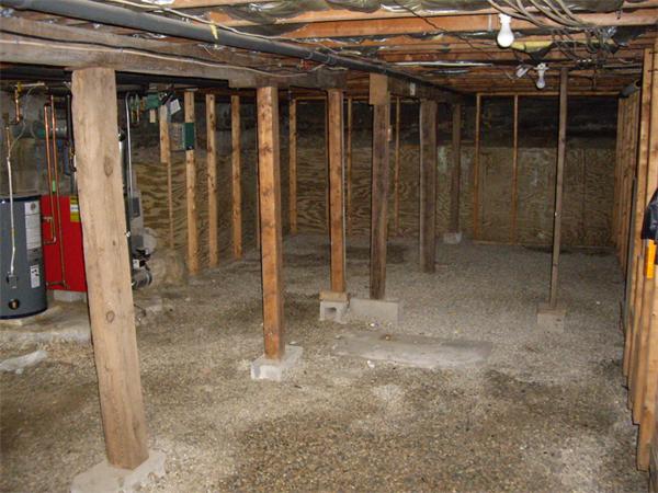 214 West Street Ware, MA 01082 - Photo 14 of 18 a view of small space