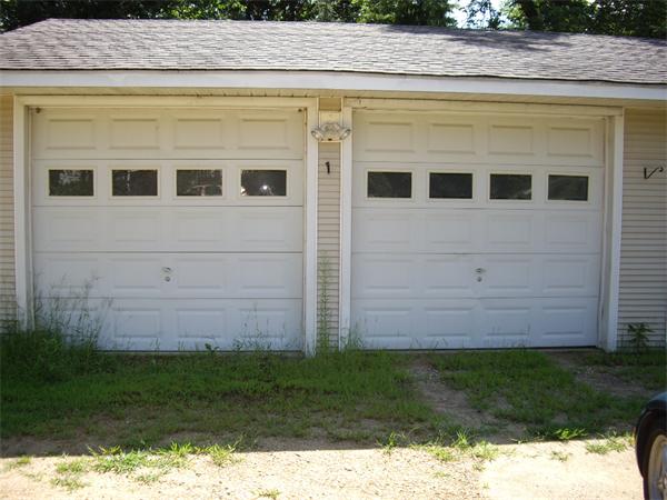 214 West Street Ware, MA 01082 - Photo 15 of 18 a view of a back yard of the house