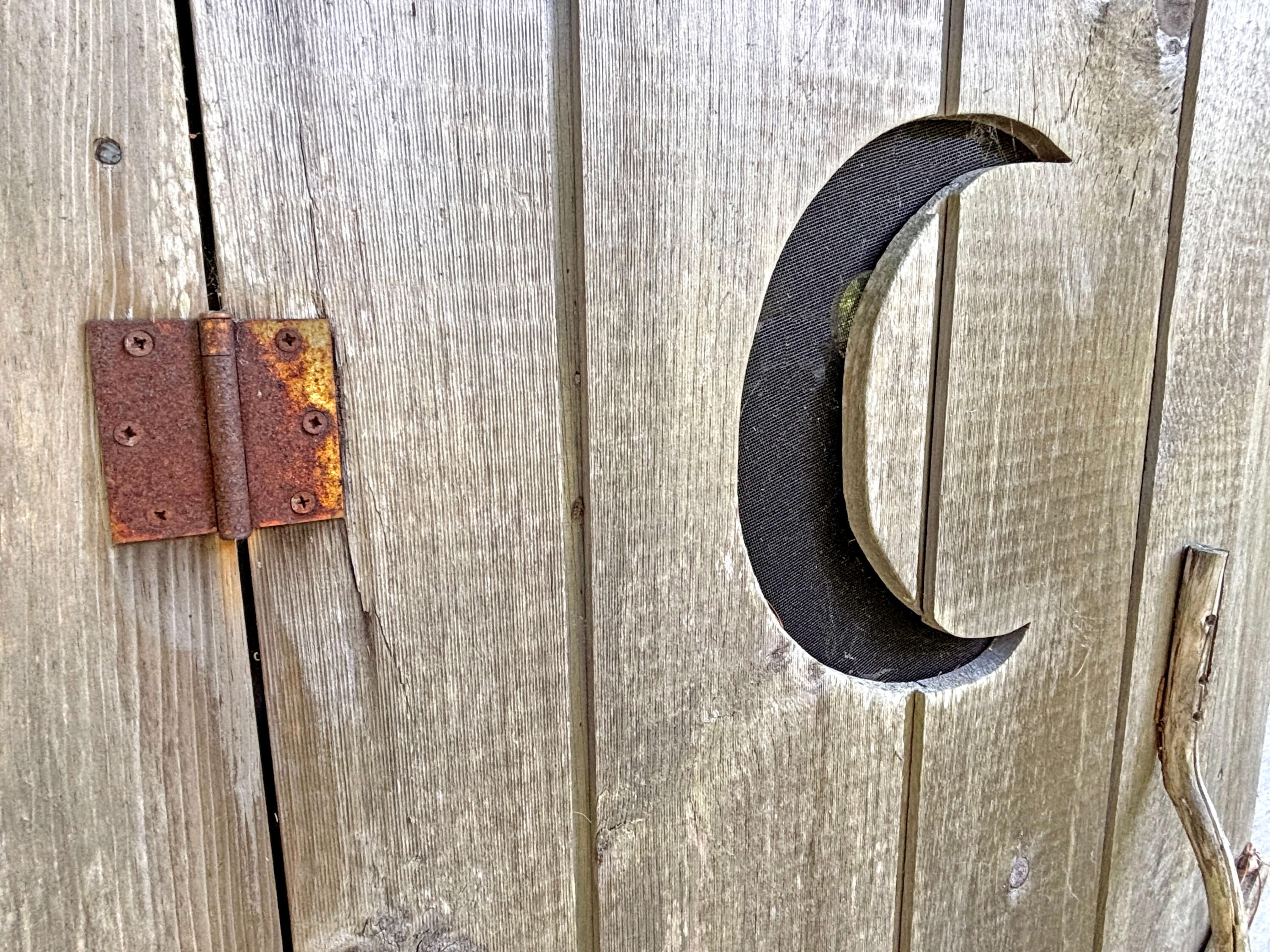 1778 Bayside Road Trenton, ME 04605 - Photo 105 of 113 Outhouse (2)