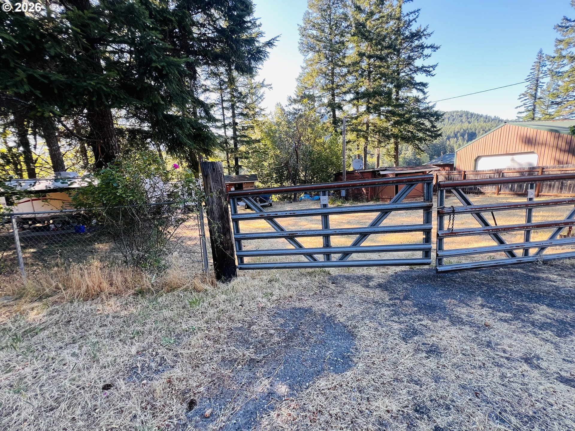 Agness Road Agness, OR 97406 - Photo 17 of 22