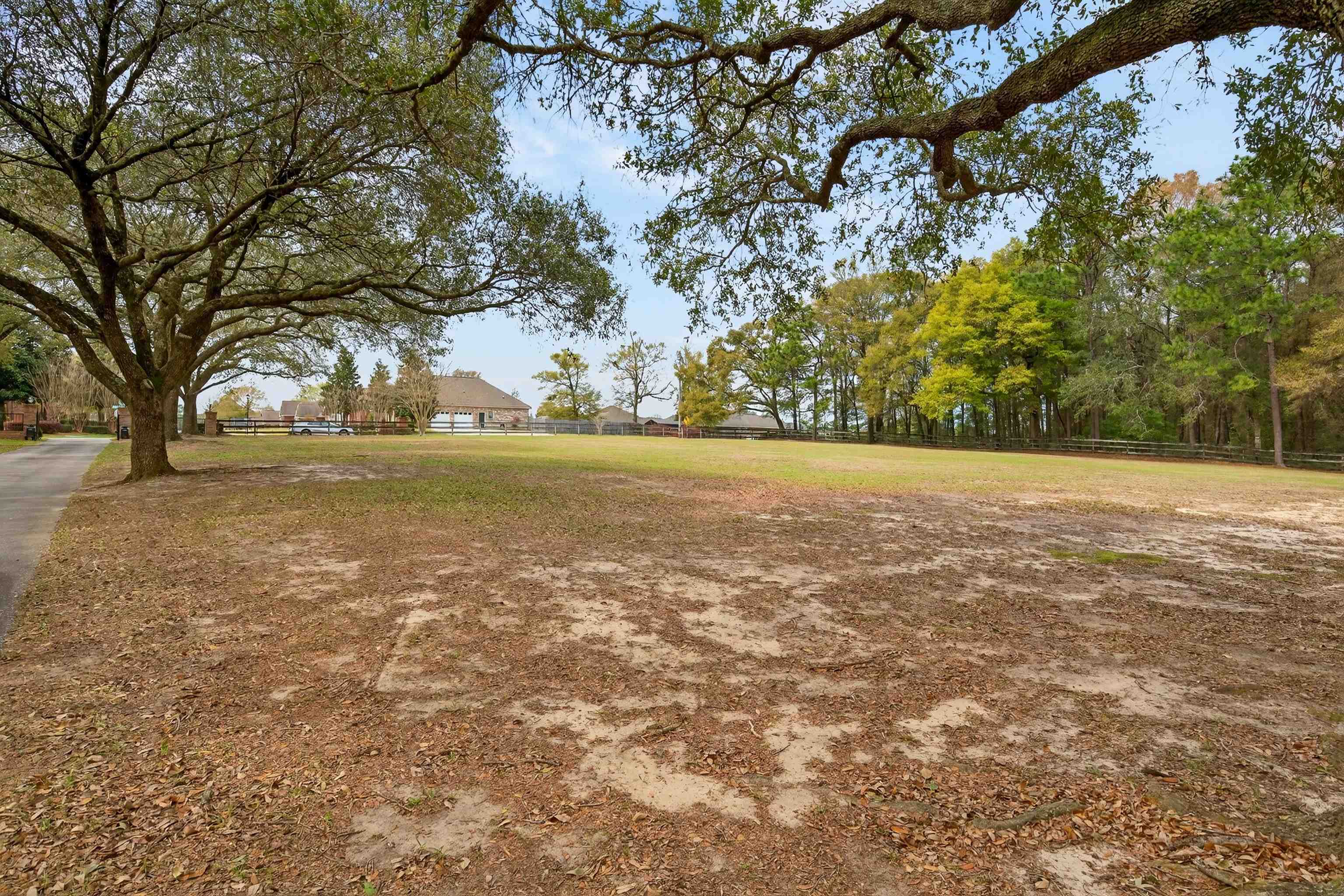 3175 Dawes Lake Road Mobile, AL 36619 - Photo 78 of 92 Yard