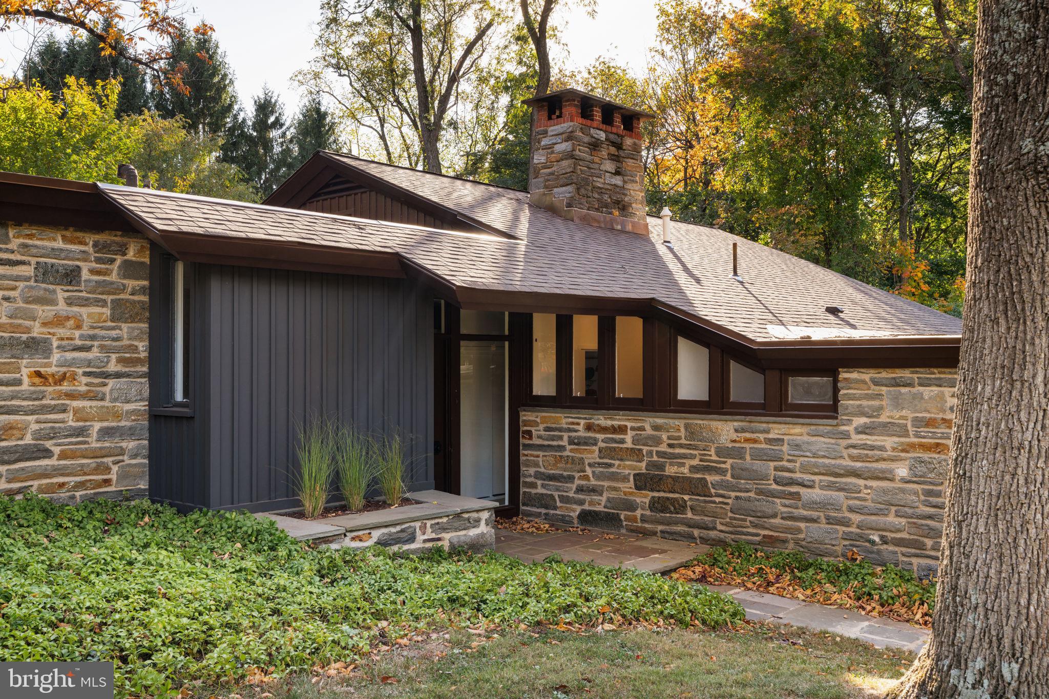 250 East Waverly Road Wyncote, PA 19095 - Photo 13 of 90