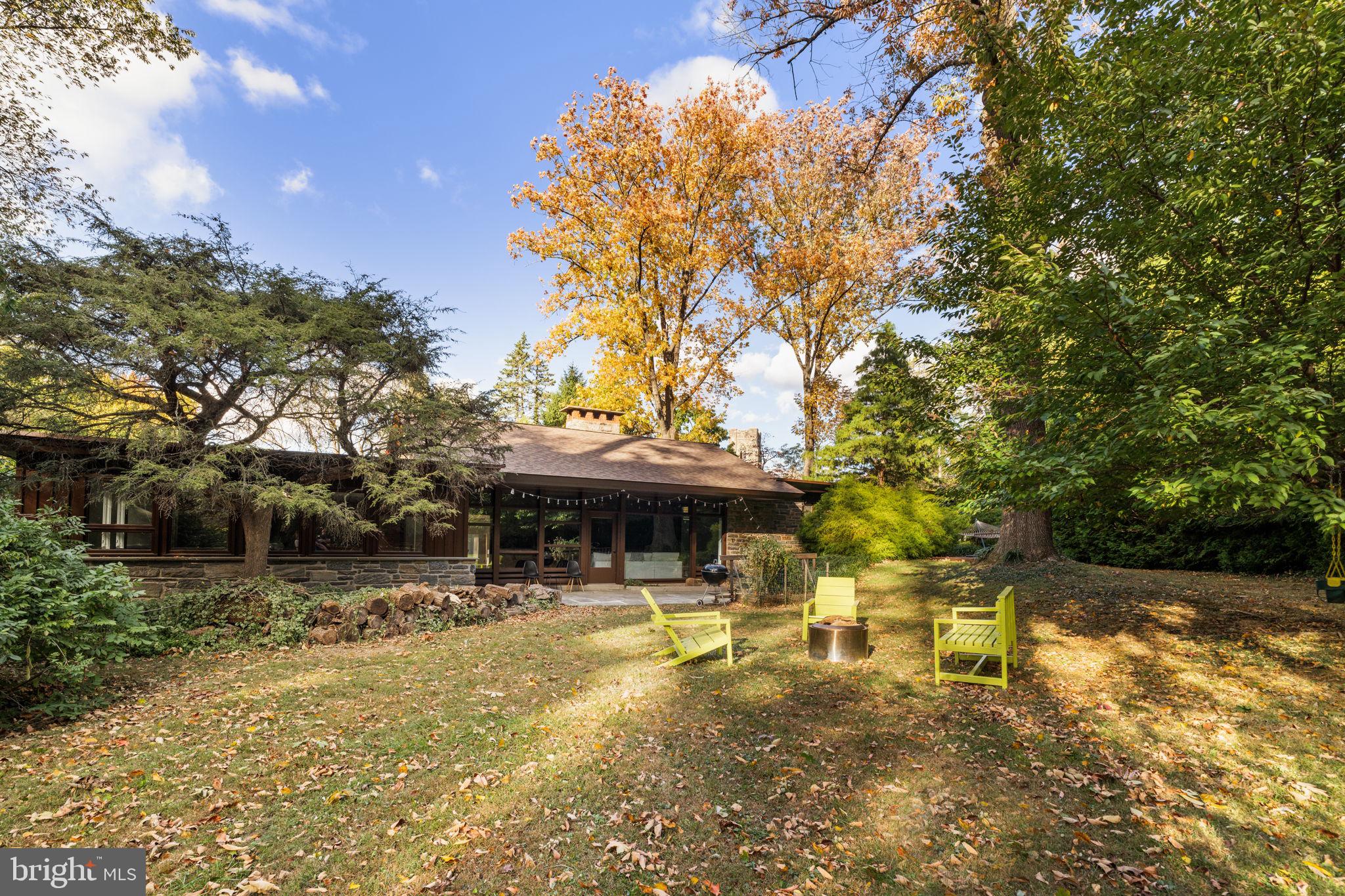 250 East Waverly Road Wyncote, PA 19095 - Photo 5 of 90