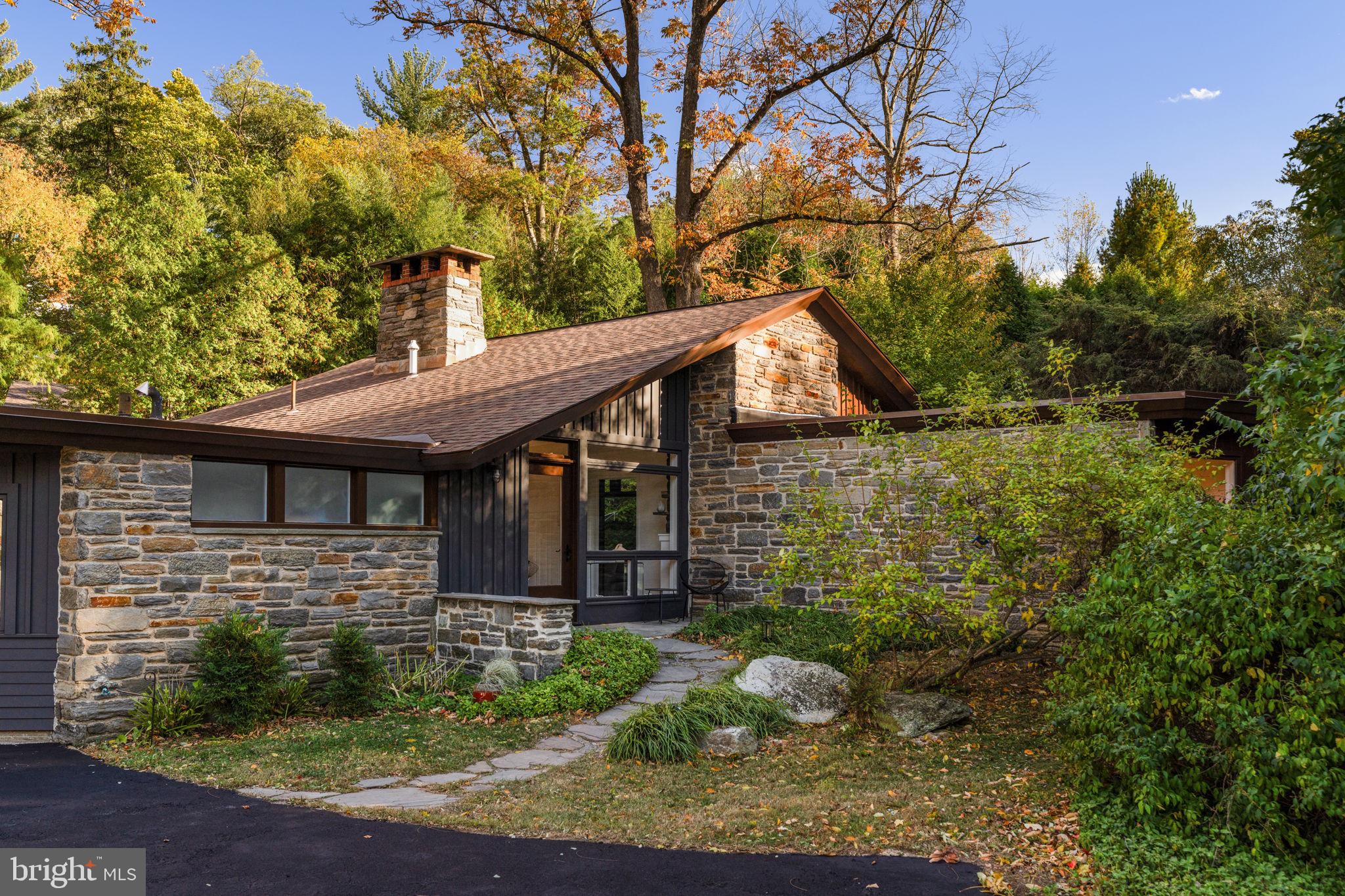 250 East Waverly Road Wyncote, PA 19095 - Photo 6 of 90