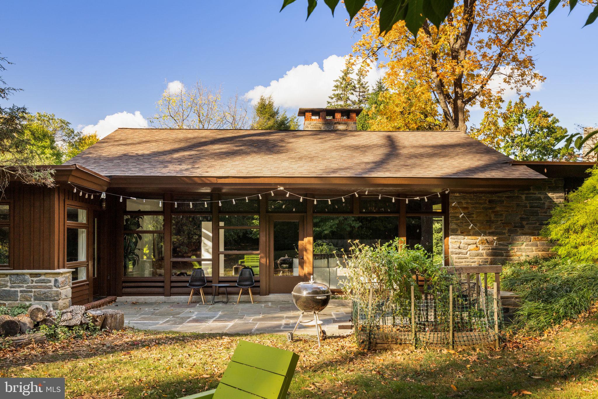 250 East Waverly Road Wyncote, PA 19095 - Photo 75 of 90