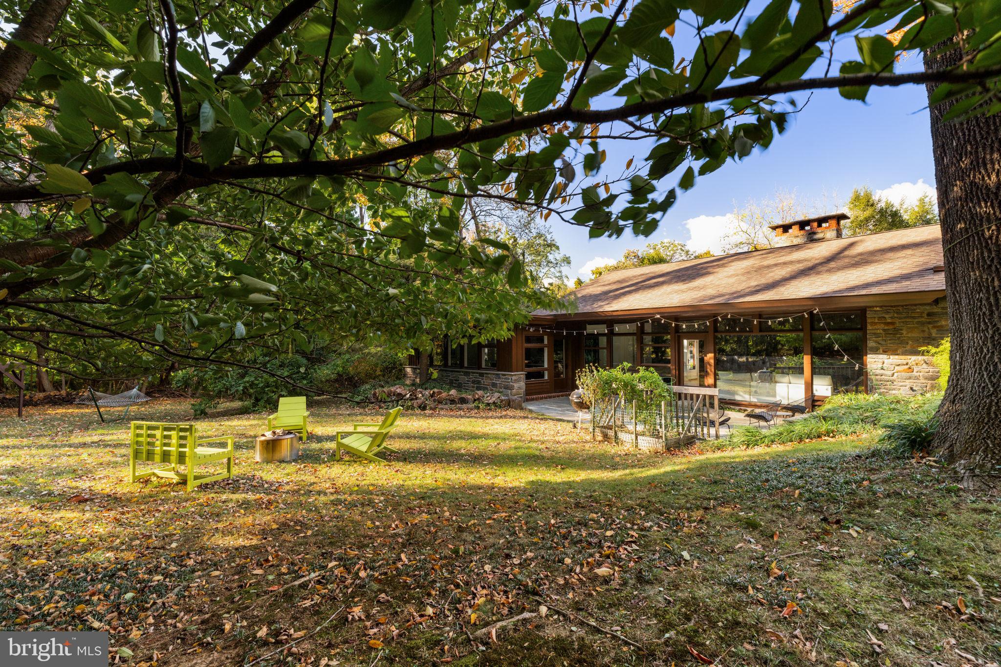 250 East Waverly Road Wyncote, PA 19095 - Photo 79 of 90